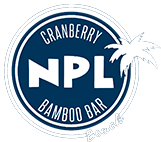 NPL Cranberry Bamboo Bar